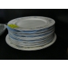Image 2 : 8 PLACE SETTING GLEN ELLYN PREMIER FINE CHINA