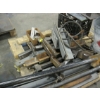 Image 1 : ASST. STEEL PLATE, TUBING, ETC.