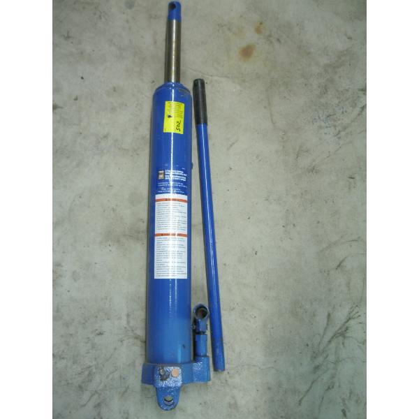 6 TON LONG HYDRAULIC JACK FOR ENGINE CRANE