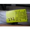 Image 3 : 4 ROLLS OF GARDEN HOSE, WASHBRUSH, ETC.