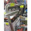 Image 1 : LG. 12"X7" WELDING CLAMP & 3 C CLAMPS