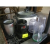 Image 3 : RICE COOKER & A MAGIC BULLET MIXER