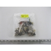 Image 1 : BAG OF ASST. COSTUME JEWELLERY