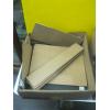 Image 2 : 2 BOXES OF ART BOARDS, JEWELLERY BOX, ETC.