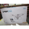 Image 2 : U PAIR 1 DRONE IN BOX - LOOKS COMPLETE IN BOX W/MANUAL