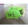 Image 6 : BELLEEK IRISH POT CREAM, 2ND MARK, & BELLEEK IRISH POT TINY, 2ND MARK