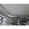 Image 2 : BUNDLE OF MASTERCRAFT GEAR WRENCH WRENCHES - SAE & METRIC