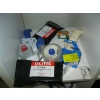 Image 2 : MISC. CORDS, ULINE TAPE GUNS, ETC.