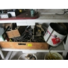 Image 1 : MISC. SPRINGS, NAILS, SEALS, ETC.