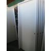 Image 1 : 36" X 80" LEFT HAND INTERIOR DOOR W/FRAME