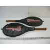 Image 1 : 2 WILSON TENNIS RACKETS