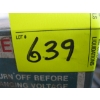 Image 4 : CROWN INSULATION TESTER