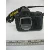 Image 3 : NIKON D70S CAMERA W/BATTERY - NO CHARGER