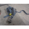 Image 3 : 4 TON BOTTLE JACK & 2 RATCHET TIE DOWN STRAPS