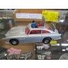 Image 2 : JAMES BOND 007 ASTIN MARTIN DIECAST CAR
