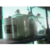 Image 1 : 3 GLASS CARBOYS & WINE MAKING ITEMS