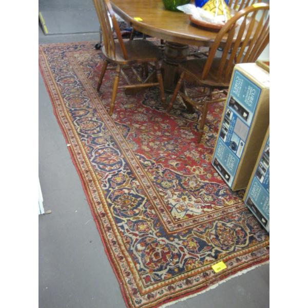 11'X6.5' AREA CARPET
