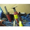 Image 2 : 2 SM. HYDRAULIC BOTTLE JACKS