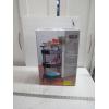 Image 1 : NEW MULTI PURPOSE 3 TIER ROLLING CART