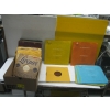 Image 3 : 2 FLATS OF RECORDS