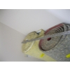 Image 2 : 2 PARTIAL ROLLS OF 8LB CARPET PAD
