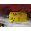 Image 3 : COCA COLA ITEMS