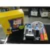 Image 1 : VINTAGE HAWKEYE CAMERA IN ORIGINAL BOX W/ACCESS.