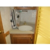 Image 15 : 1997 EMPRESS BY TRIPLE E 36' MOTORHOME MODEL A3604 ON FREIGHTLINER CHASSIS - W/PAPERS