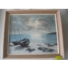 Image 1 : PAINTING OF BOATS