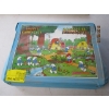 Image 2 : SMURFS & SMURF CARRYING CASE