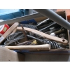 Image 2 : MISC. STRIKERS, WELDERS HAMMERS, BRUSHES, ETC.
