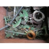 Image 2 : APPLE BIN W/ASST. RIGID PIPE CUTTERS, THREADERS, ETC.