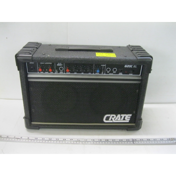 CRATE G20CXL GUITAR AMP
