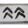 Image 1 : 4 KNIVES