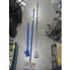 Image 1 : SCRAPER & FLAT BAR BENDER