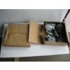 Image 1 : 2 BOXES OF ULINE WIRE SHELVING CASTORS