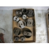 Image 2 : BOX OF LARGE WHEEL NUT SOCKETS