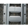 Image 3 : 4 WALL MOUNT HOLD DOWN STRAP RAILS