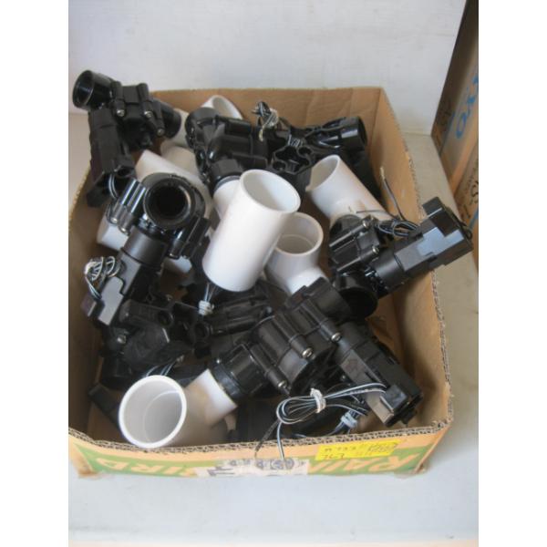 RAINBIRD VALVES