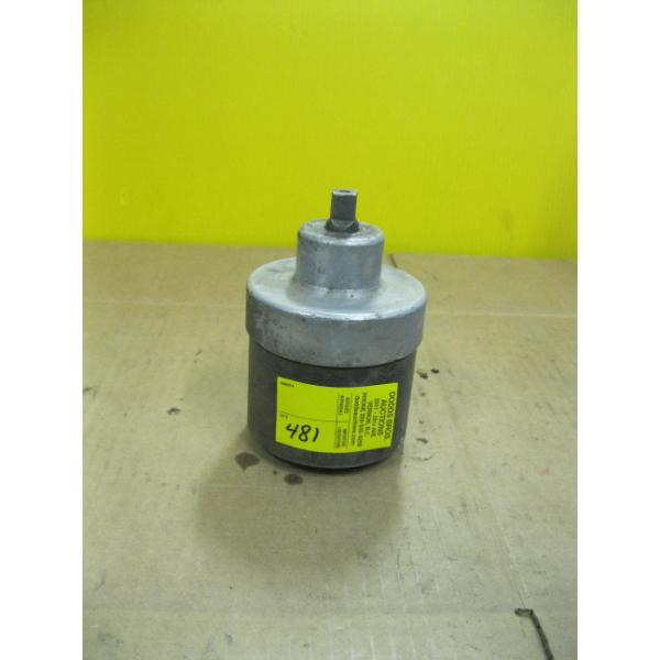 1/2" TO 3/4" REDUCER
