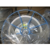Image 3 : 4 PART ROLLS OF ALUMINUM WELDING WIRE