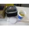 Image 2 : MISC. GLASSES, STAPLER, TIMERS, ETC.