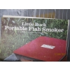 Image 3 : SM. PORTABLE SMOKER