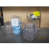 Image 2 : MISC. BLENDER JUGS, HAND SHOWER SPRAYER, ETC.