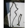 Image 1 : 2 CHAINS - 12'10" & 6'