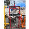 Image 1 : 20 TON HYDRAULIC SHOP PRESS