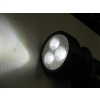 Image 2 : MAKITA 18V RADIO FLASHLIGHT