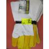 Image 2 : 3 PAIR OF SZ 2XL LEATHER GLOVES