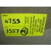 Image 3 : PORTABLE TABLE TENNIS 6'3" IN BOX