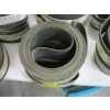Image 2 : 2 4" DRIVE BELTS - 21'7" & 14'5"